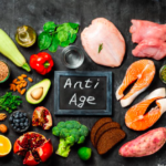 8 Best Anti-Aging Foods to Look Younger